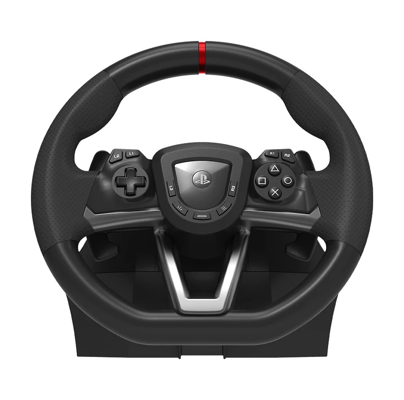 Hori Racing Wheel Apex 