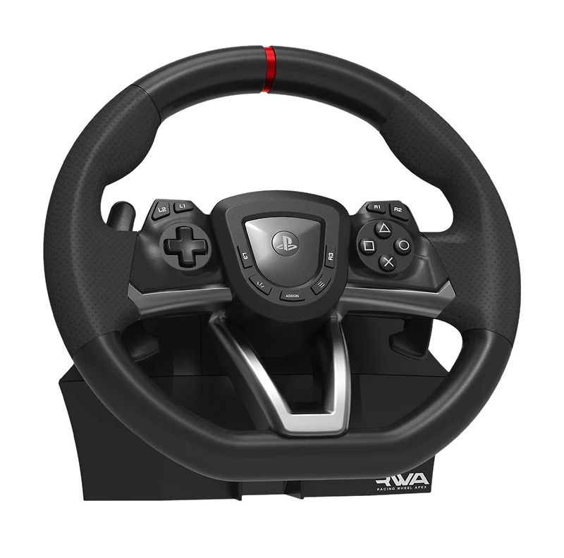 Hori Racing Wheel Apex 