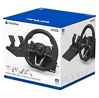 Hori Racing Wheel Apex 