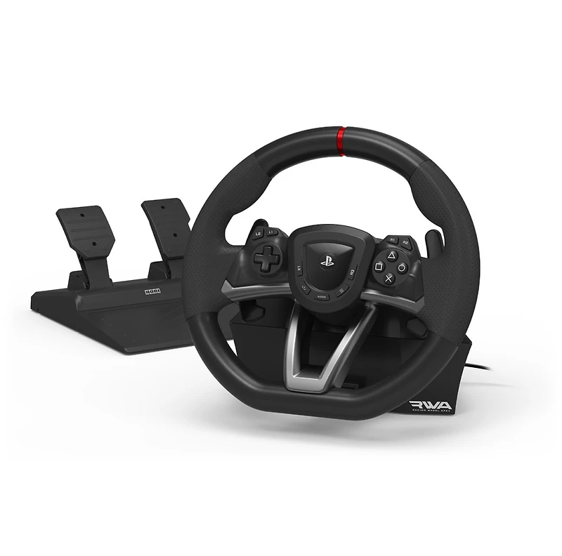 Hori Racing Wheel Apex 