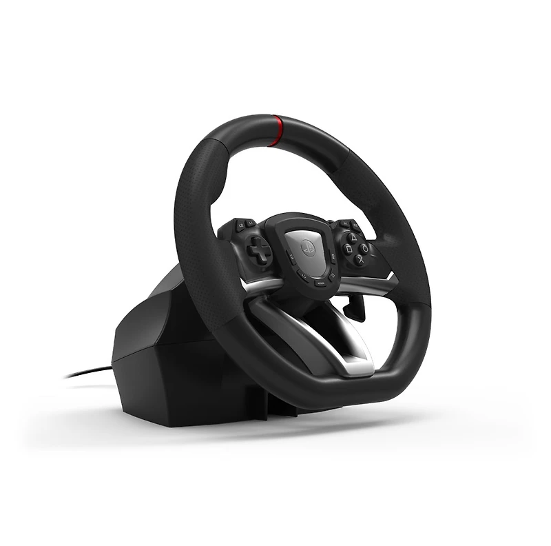 Hori Racing Wheel Apex 