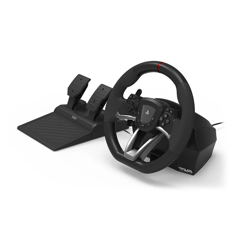 Hori Racing Wheel Apex 