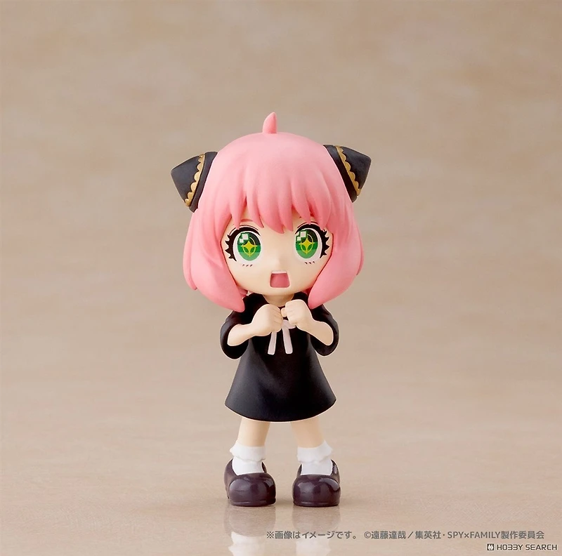 Spy x Family Blind Box Assorted – One Variation Chosen at Random