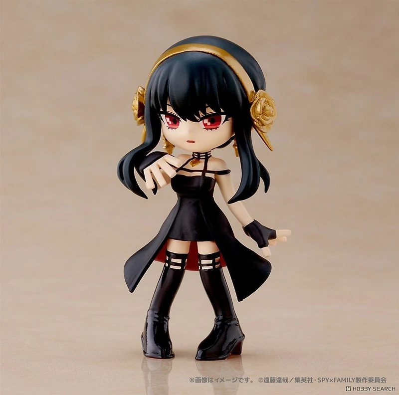 Spy x Family Blind Box Assorted – One Variation Chosen at Random