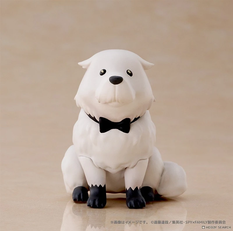 Spy x Family Blind Box Assorted – One Variation Chosen at Random