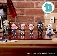 Spy x Family Blind Box Assorted – One Variation Chosen at Random