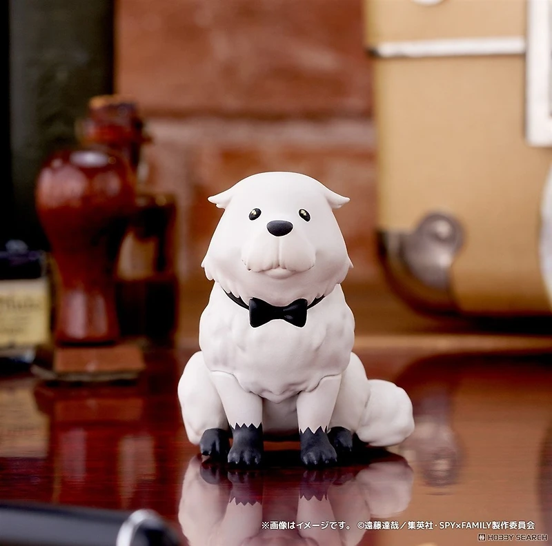 Spy x Family Blind Box Assorted – One Variation Chosen at Random