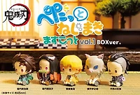 Demon Slayer Petatto Clockwork Blind Box Asst Vol.1 – One Variation Chosen at Random