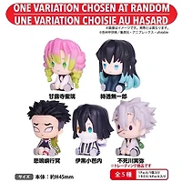 Demon Slayer Petatto Clockwork Blind Box Asst Vol.3 – One Variation Chosen at Random