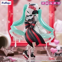 Hatsune Miku×Tirol Choco - Trio-Try-It Figure -Hatsune Miku×Tirol Choco Milk Ver. 
