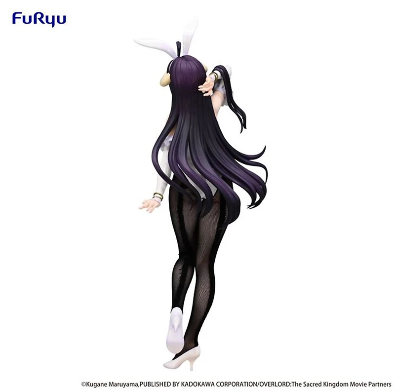Overlord - Albedo BiCute Bunnies Prize Figure 