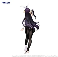 Overlord - Albedo BiCute Bunnies Prize Figure 