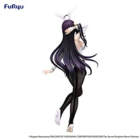 Overlord - Albedo BiCute Bunnies Prize Figure 