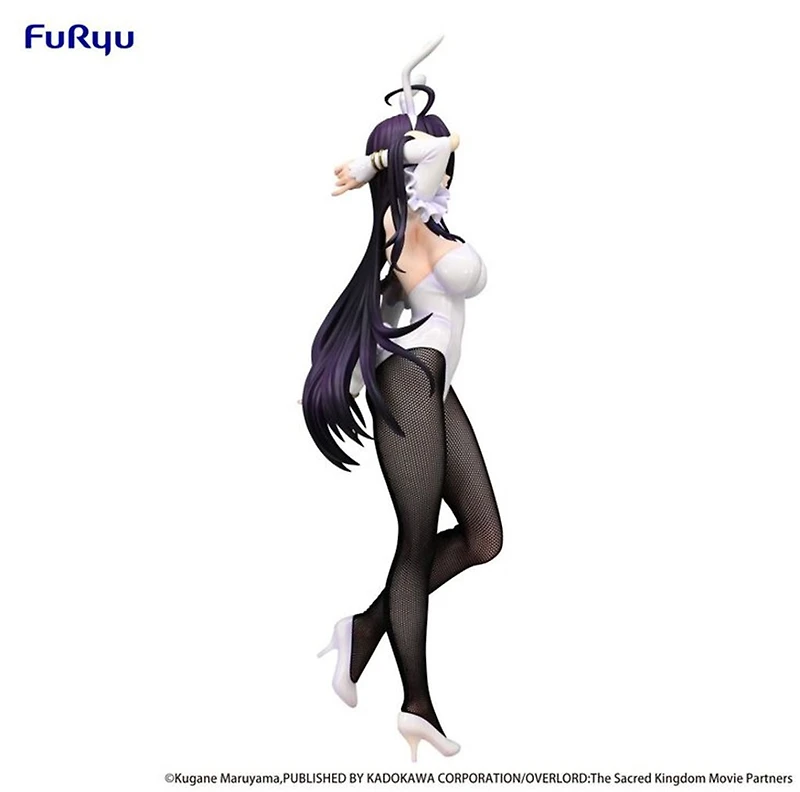 Overlord - Albedo BiCute Bunnies Prize Figure 