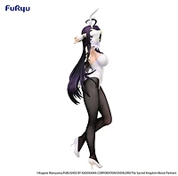 Overlord - Albedo BiCute Bunnies Prize Figure 