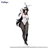 Overlord - Albedo BiCute Bunnies Prize Figure 