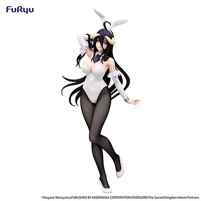Overlord - Albedo BiCute Bunnies Prize Figure 
