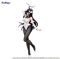 Overlord - Albedo BiCute Bunnies Prize Figure 