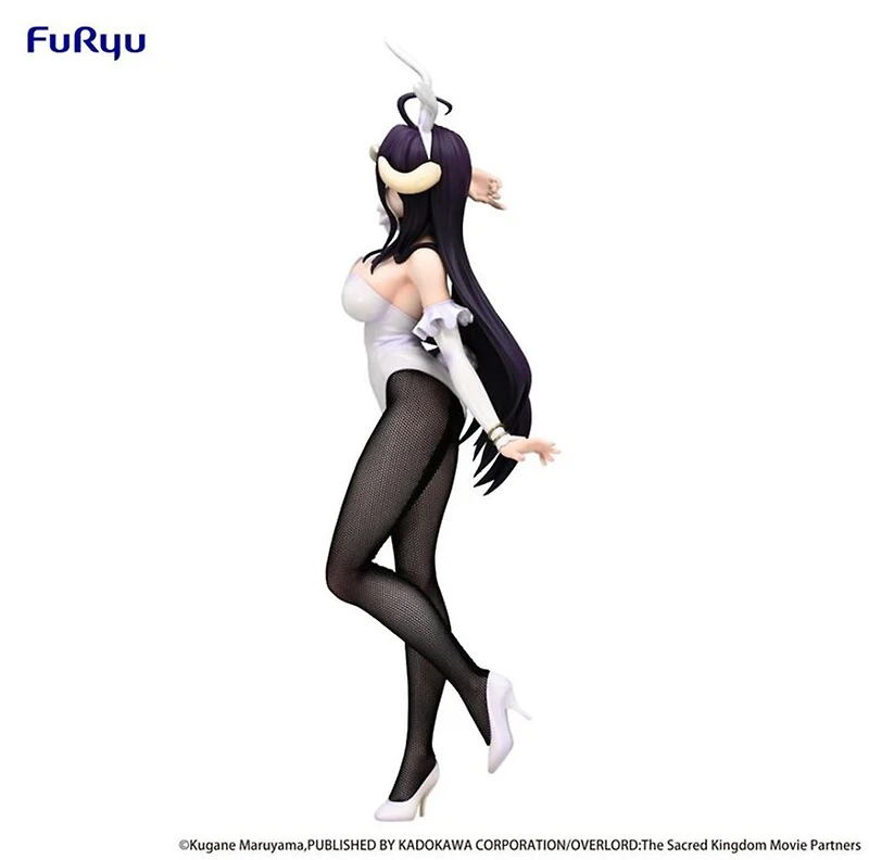 Overlord - Albedo BiCute Bunnies Prize Figure 