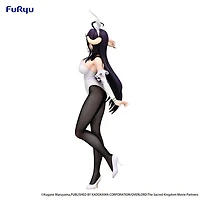 Overlord - Albedo BiCute Bunnies Prize Figure 
