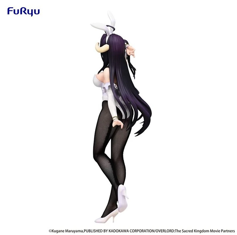 Overlord - Albedo BiCute Bunnies Prize Figure 