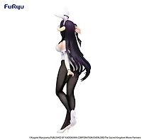 Overlord - Albedo BiCute Bunnies Prize Figure 
