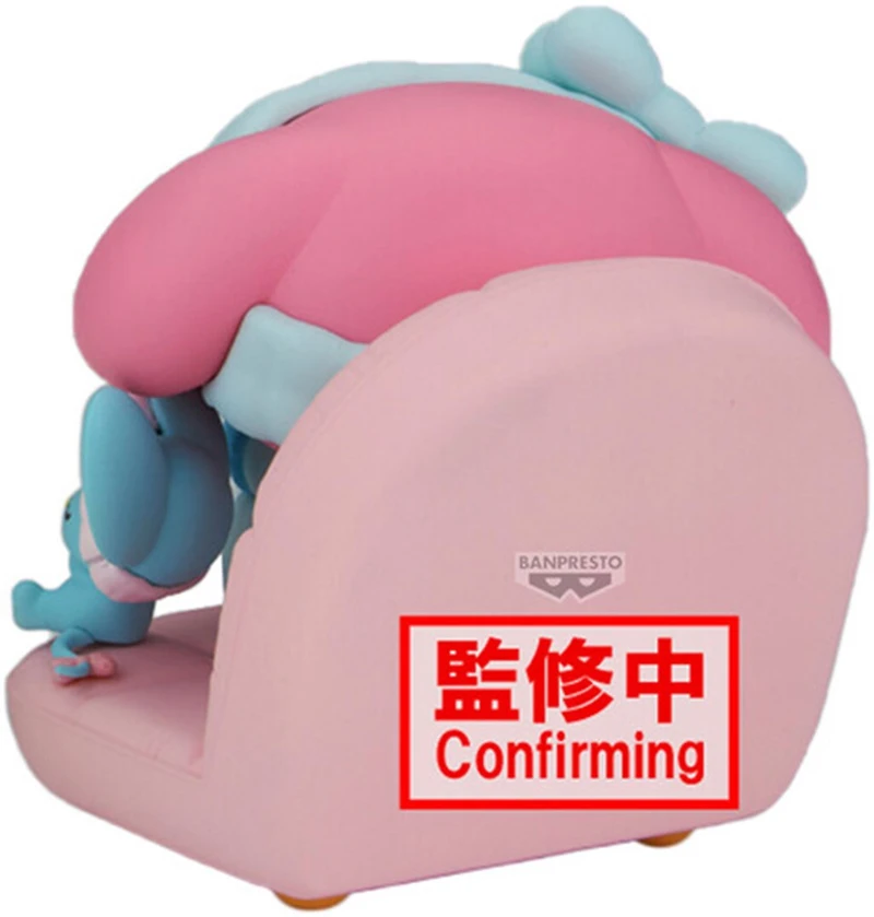 Sanrio characters Nakayoshi memories Relaxing Time at Home - Hello Kitty & My Melody - (B:My Melody)