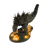 Godzilla Minus One Art Vignette Godzilla (2023) Odo Island Attack Image Ver. 