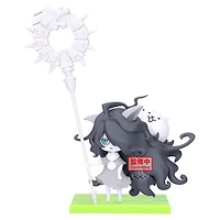 The Battle Cats Figure - Uberfest Kasli the Calamity Child 