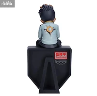 Valorant Monitor Top Figure-Phoenix 