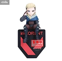 Valorant Monitor Top Figure-Sova 