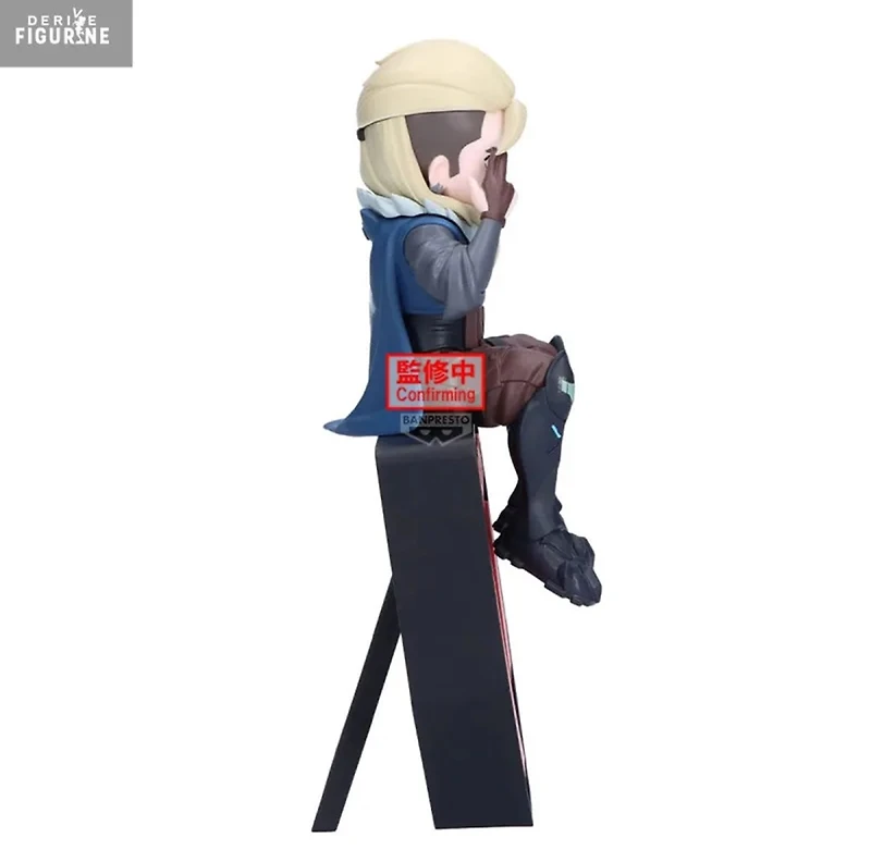 Valorant Monitor Top Figure-Sova 