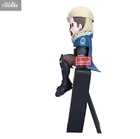 Valorant Monitor Top Figure-Sova 