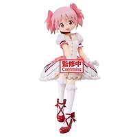 Puella Magi Madoka Magica the Movie -Rebellion- Madoka Kaname Figure 