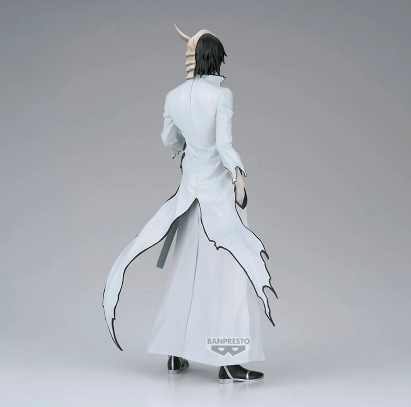 Bleach Maximatic Ulquiorra Shifar 