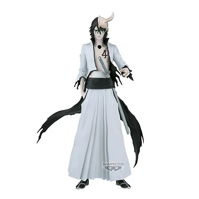 Bleach Maximatic Ulquiorra Shifar 