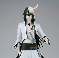 Bleach Maximatic Ulquiorra Shifar 