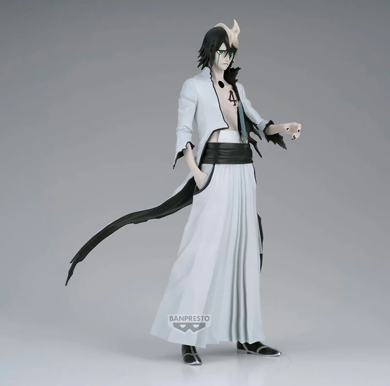 Bleach Maximatic Ulquiorra Shifar 