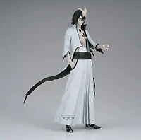 Bleach Maximatic Ulquiorra Shifar 
