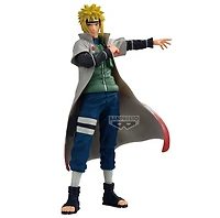 Naruto Shippuden-Minato Namikaze 