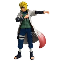 Naruto Shippuden-Minato Namikaze 