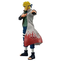 Naruto Shippuden-Minato Namikaze 