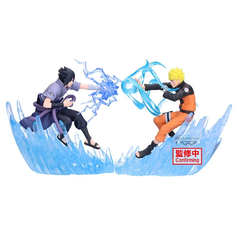 Naruto Shippuden Combination Battle2-Naruto Uzumaki 