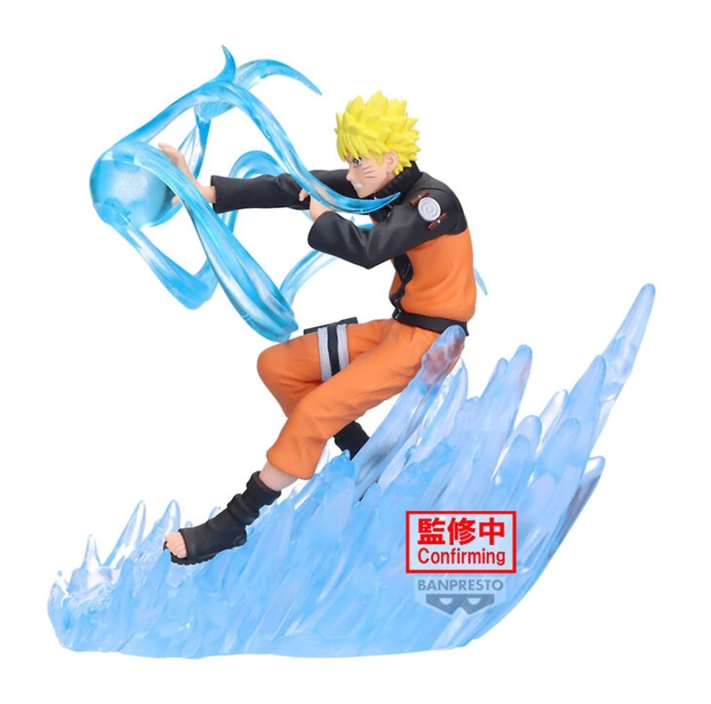 Naruto Shippuden Combination Battle2-Naruto Uzumaki 