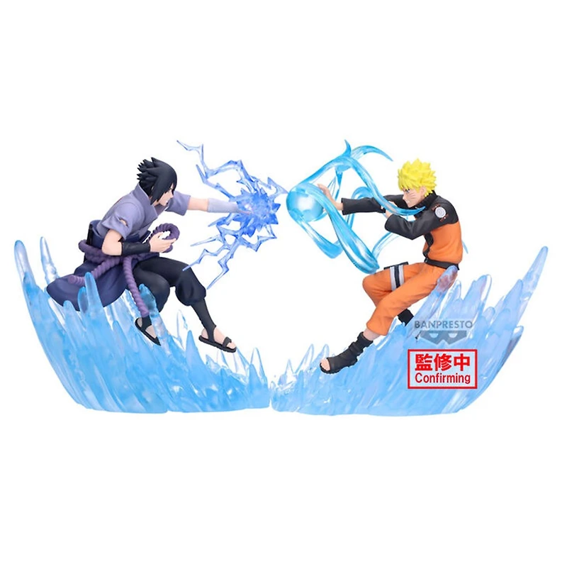 Naruto Shippuden Combination Battle2-Sasuke Uchiha 