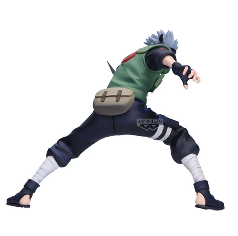 Naruto - Kakashi Hatake Vibration Stars Prize Figure 