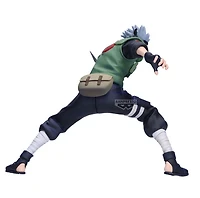 Naruto - Kakashi Hatake Vibration Stars Prize Figure 