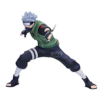 Naruto - Kakashi Hatake Vibration Stars Prize Figure 