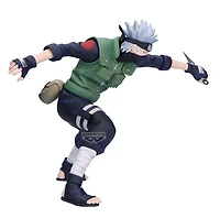 Naruto - Kakashi Hatake Vibration Stars Prize Figure 