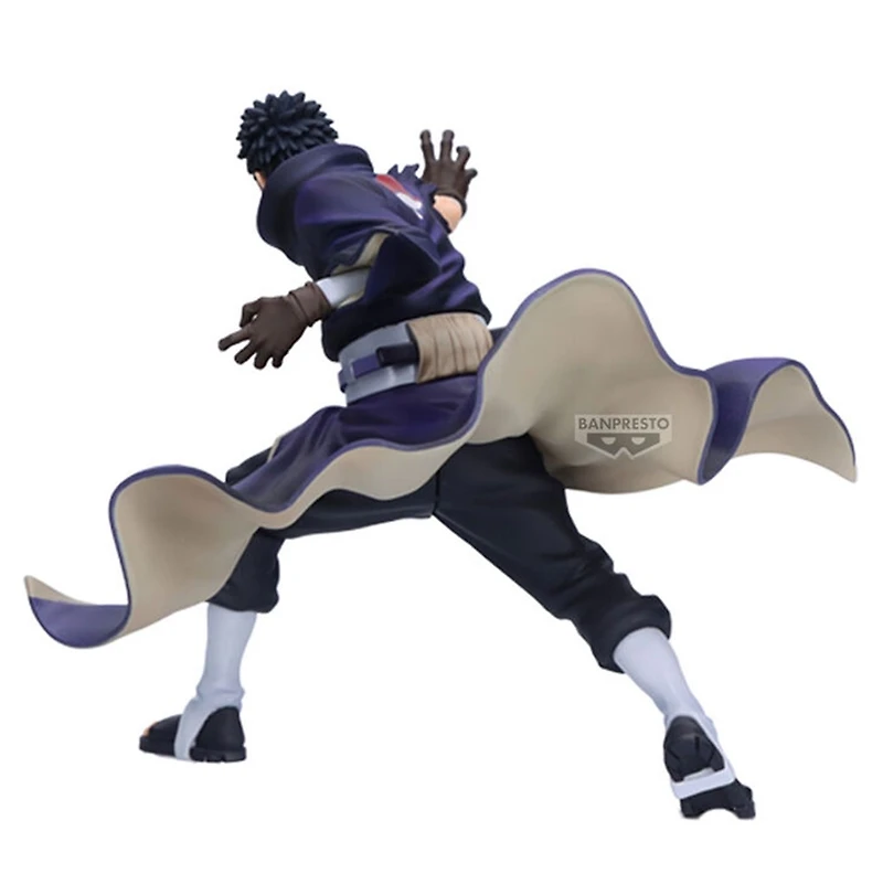 Naruto - Obito Uchiha Vibration Stars Prize Figure 